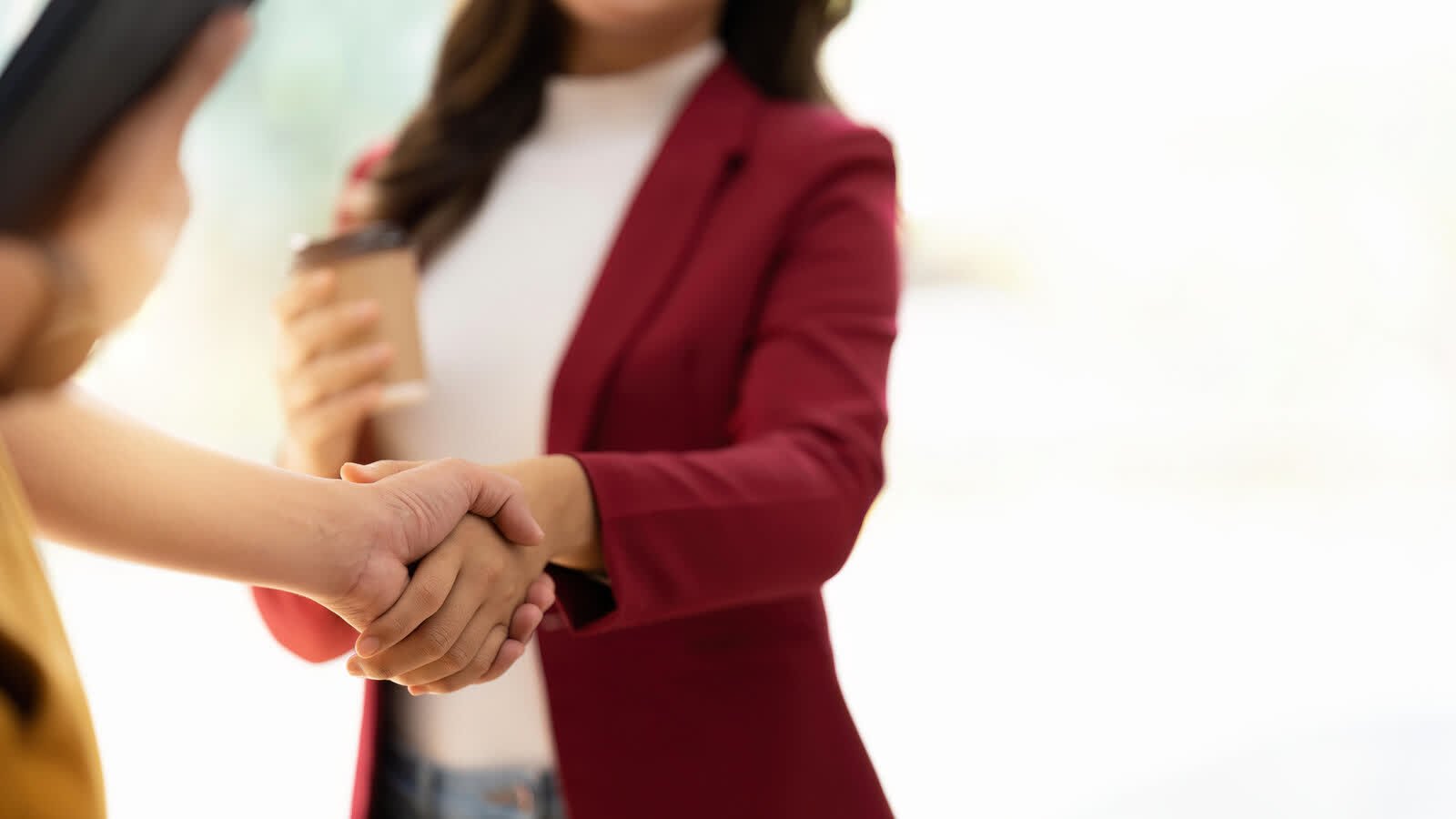 Handshake — Civil Circuit Mediation