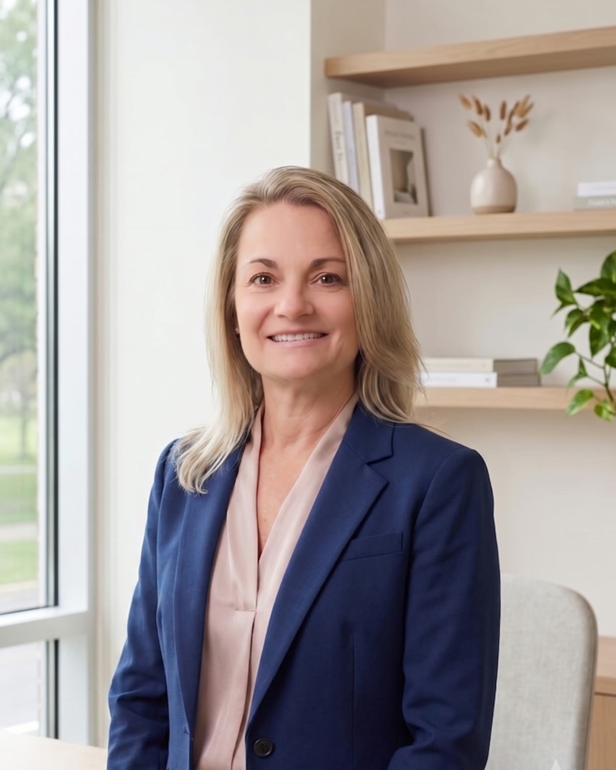 Lori Wegner, Esq. — Florida Supreme Court Certified Mediator